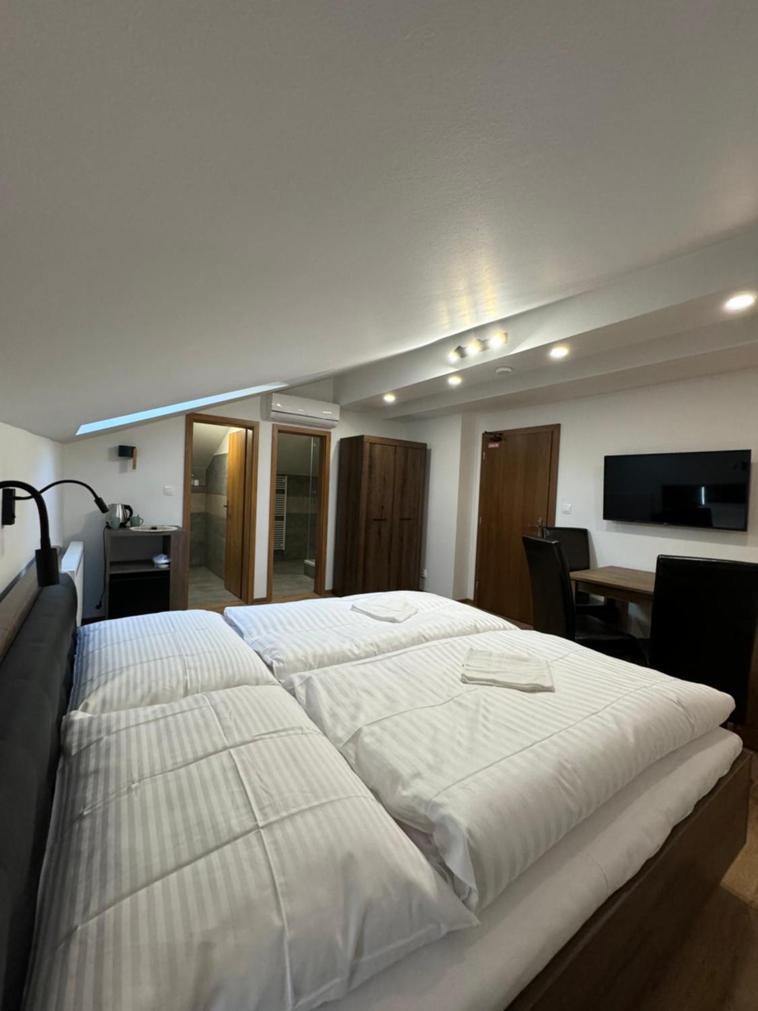 Apartmany Bukova Kežmarok Exterior foto