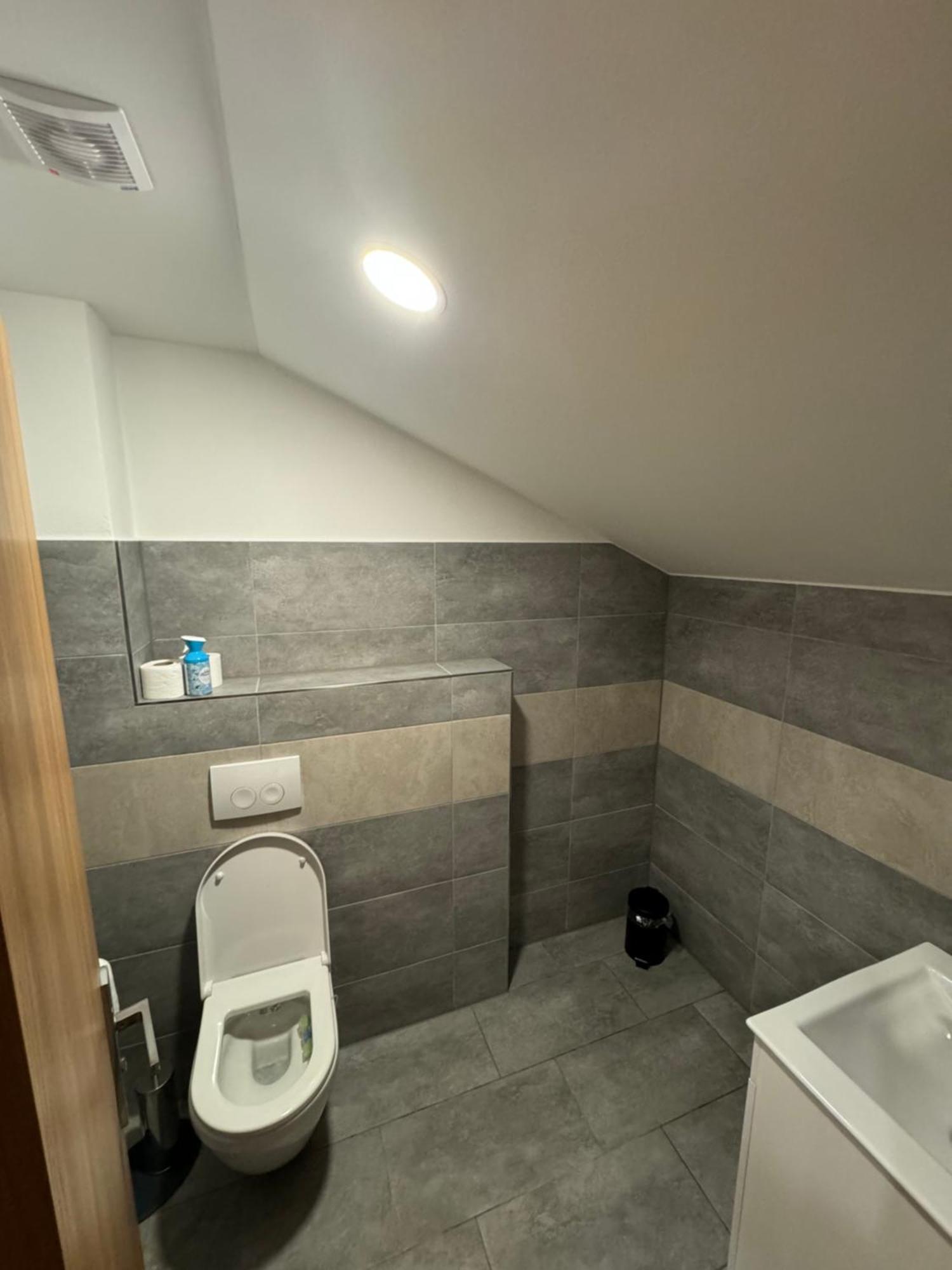 Apartmany Bukova Kežmarok Exterior foto