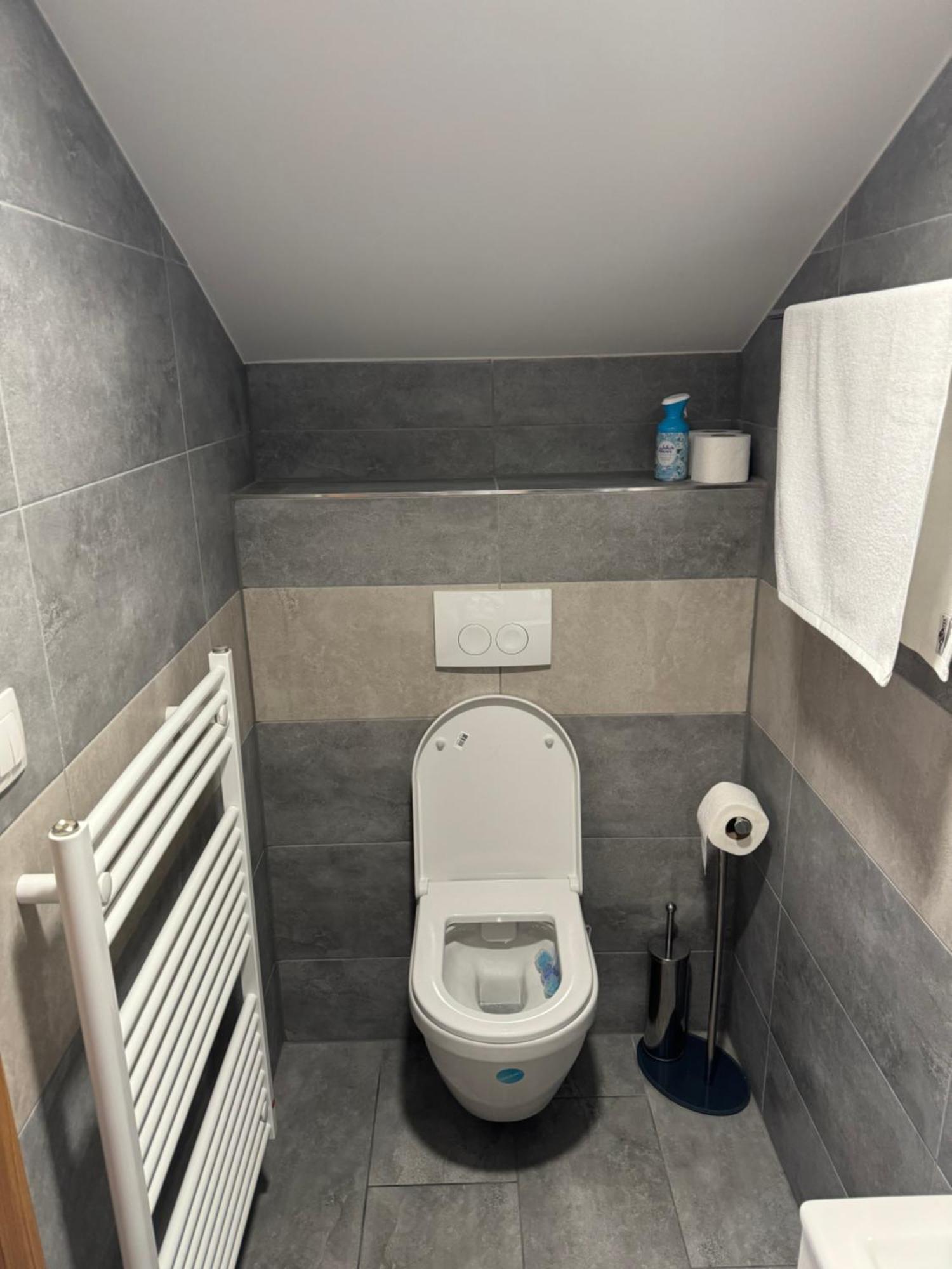 Apartmany Bukova Kežmarok Exterior foto