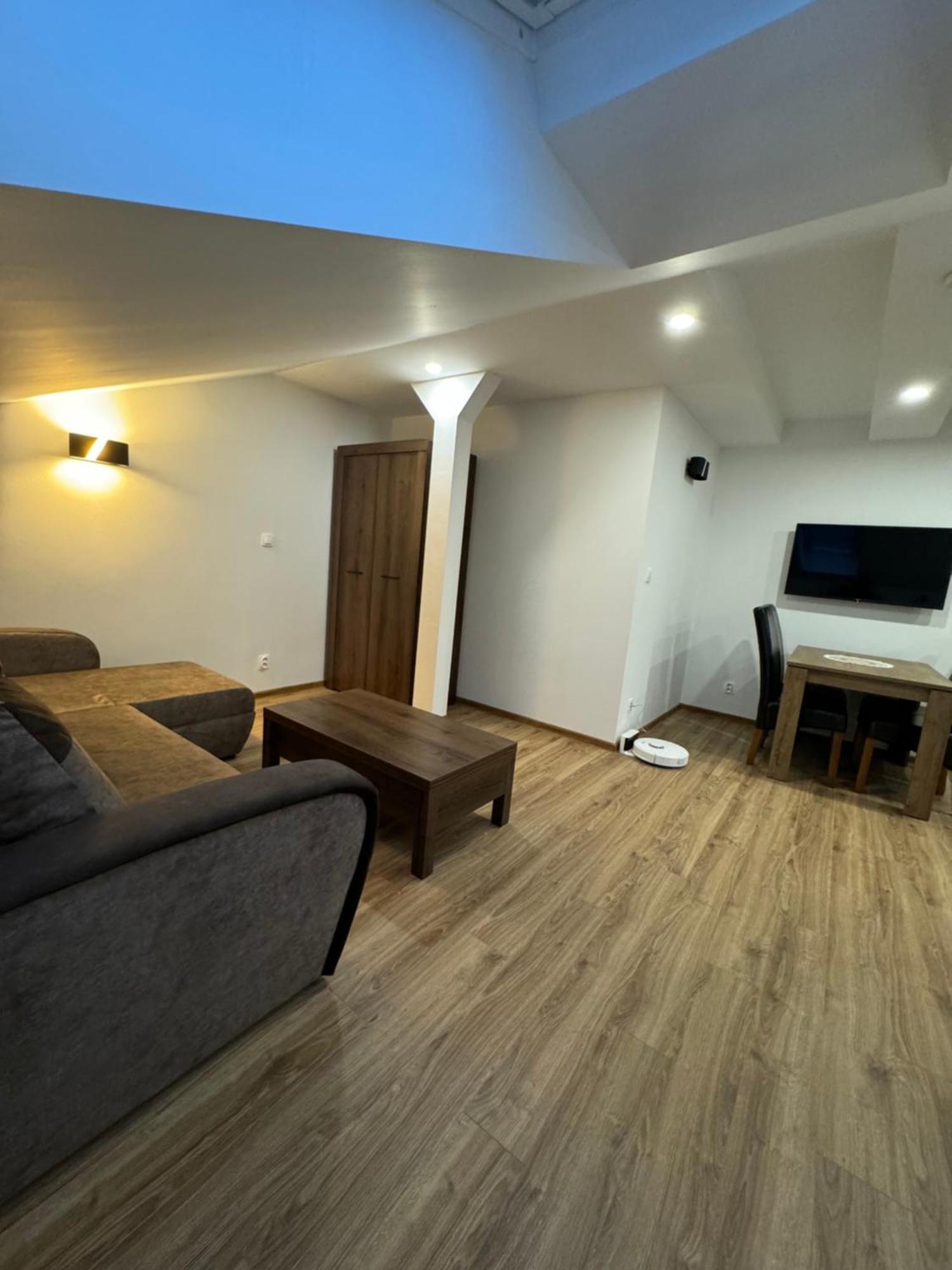 Apartmany Bukova Kežmarok Exterior foto